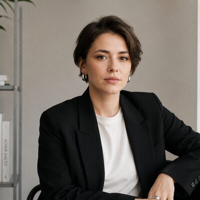 Олеся Бархатова